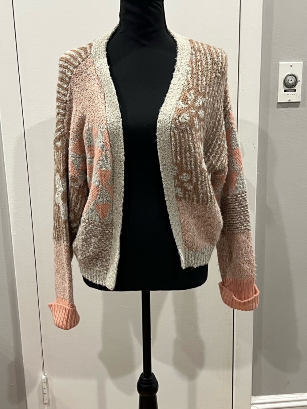 Sincerely Jules cardigan